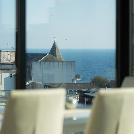 * Panoramic Penthouse With Sea & City Views Bournemouth Kültér fotó